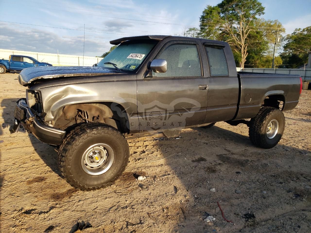 Chevrolet C/K 2500 K2500 5.7L 8 1994