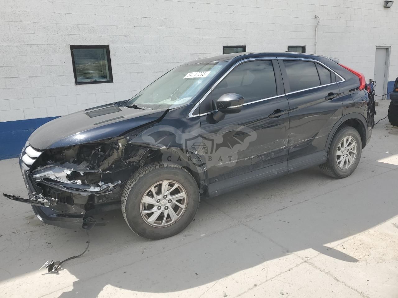 Mitsubishi Eclipse ES 1.5L 4 2019