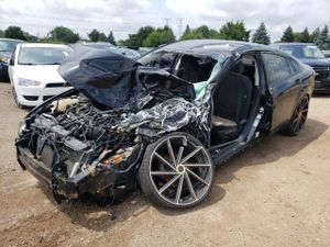 Mazda 6 I 2.5L 4 2010