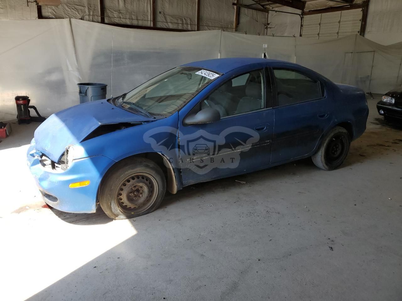 Dodge Neon 2.0L 4 2002