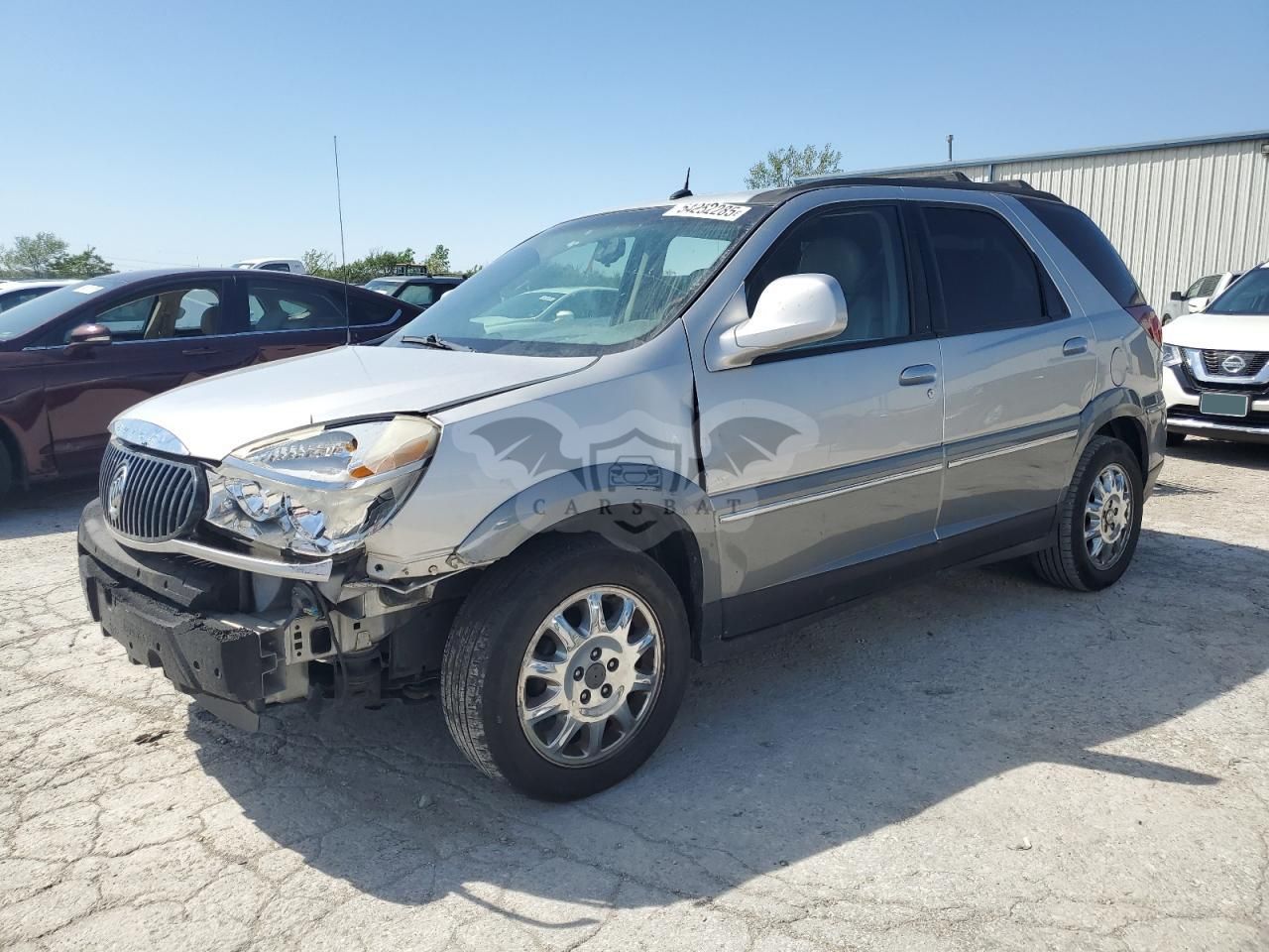 Buick Rendezvous CX 3.5L 6 2006