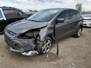 Ford Escape SE 1.6L 4 2014