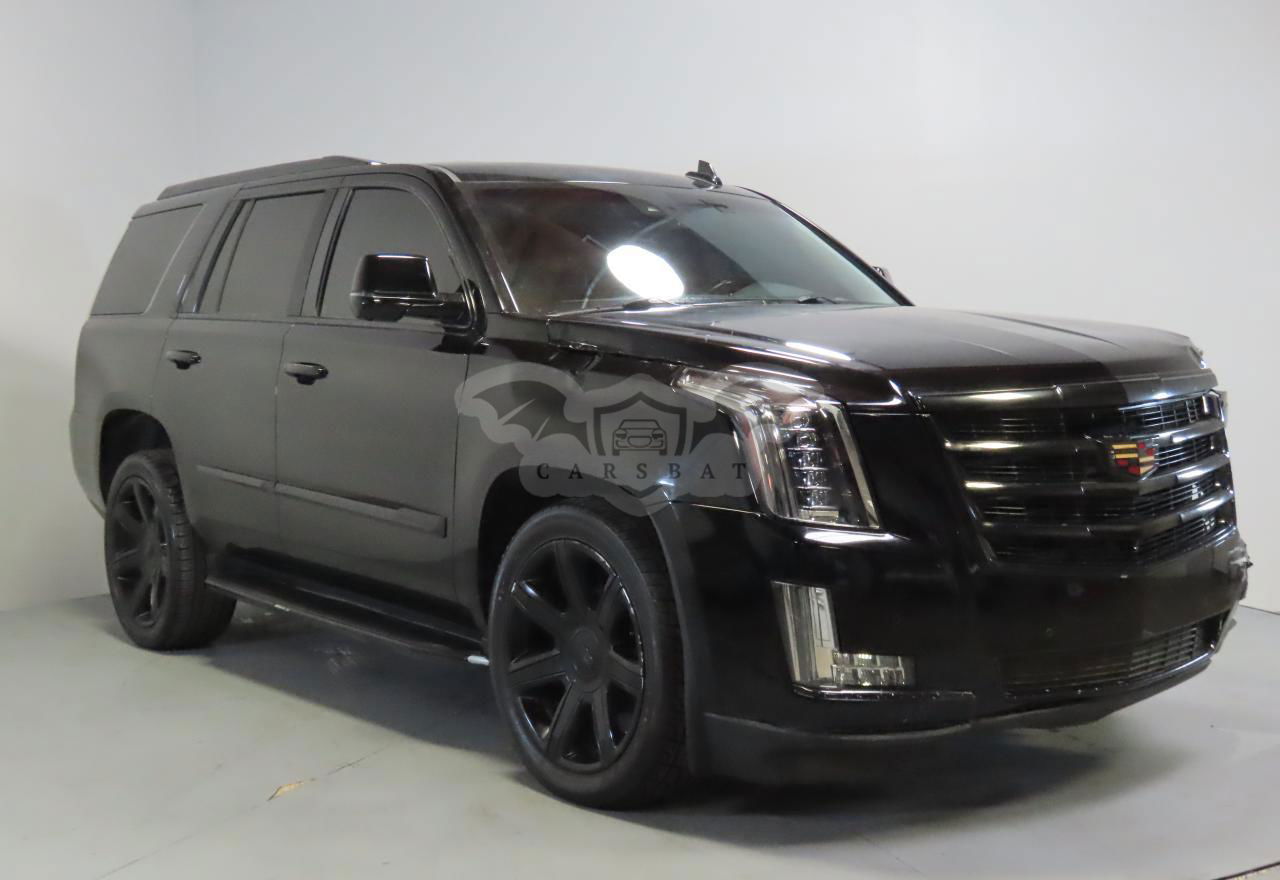 Cadillac Escalade LUXURY 6.2L  8 2016
