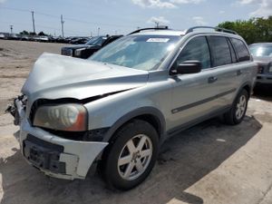 Volvo XC90 2.5L 5 2005