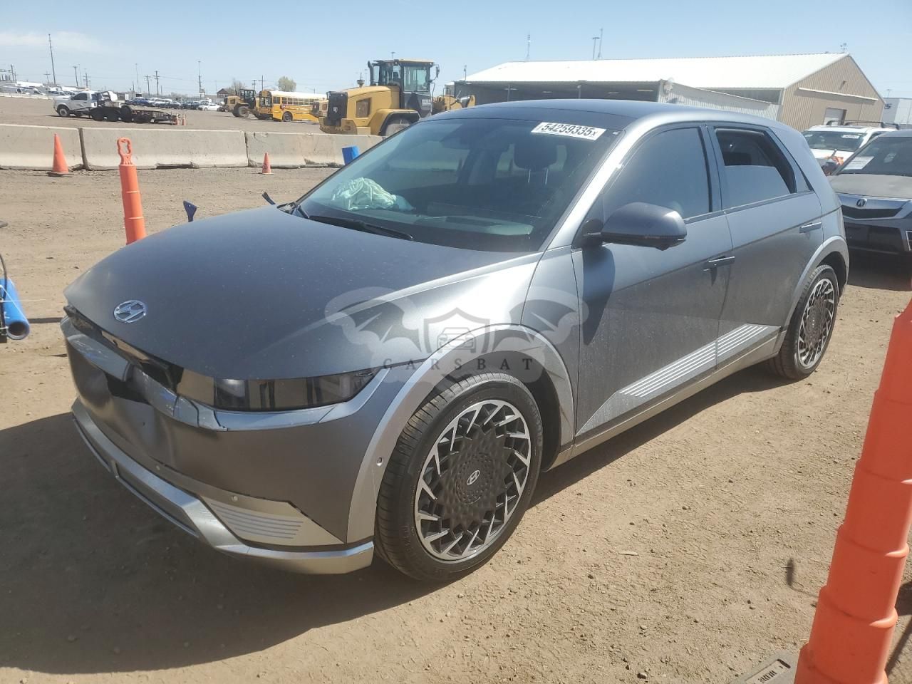 Hyundai IONIQ LIMITED 2024