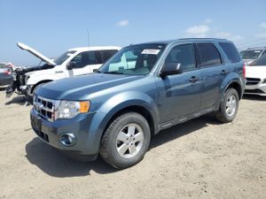 Ford Escape XLT 2.5L 4 2012