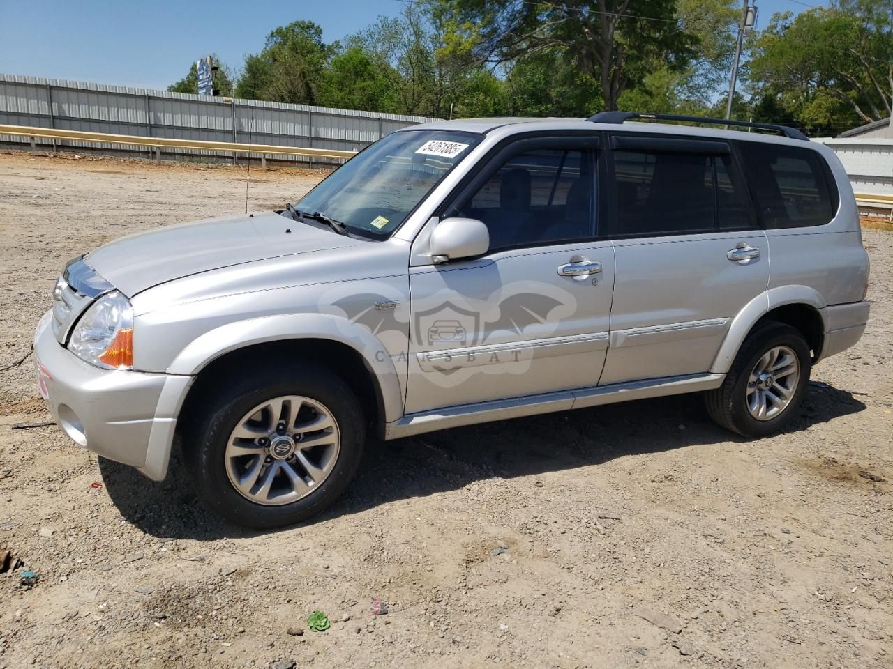 Suzuki XL-7 2.7L 6 2006