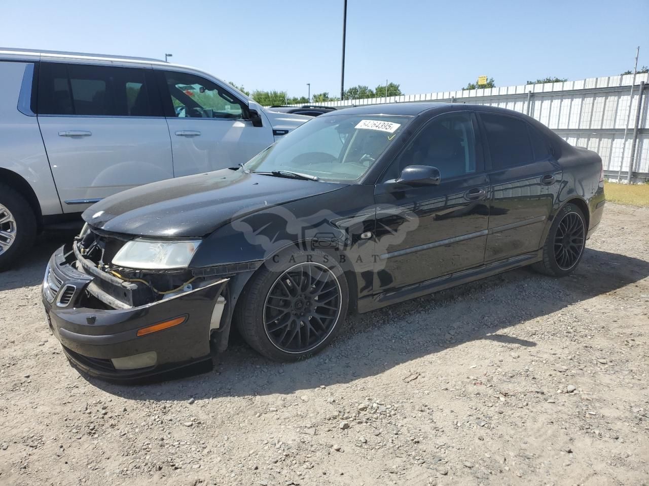 Saab 9-3 ARC 2.0L 4 2004