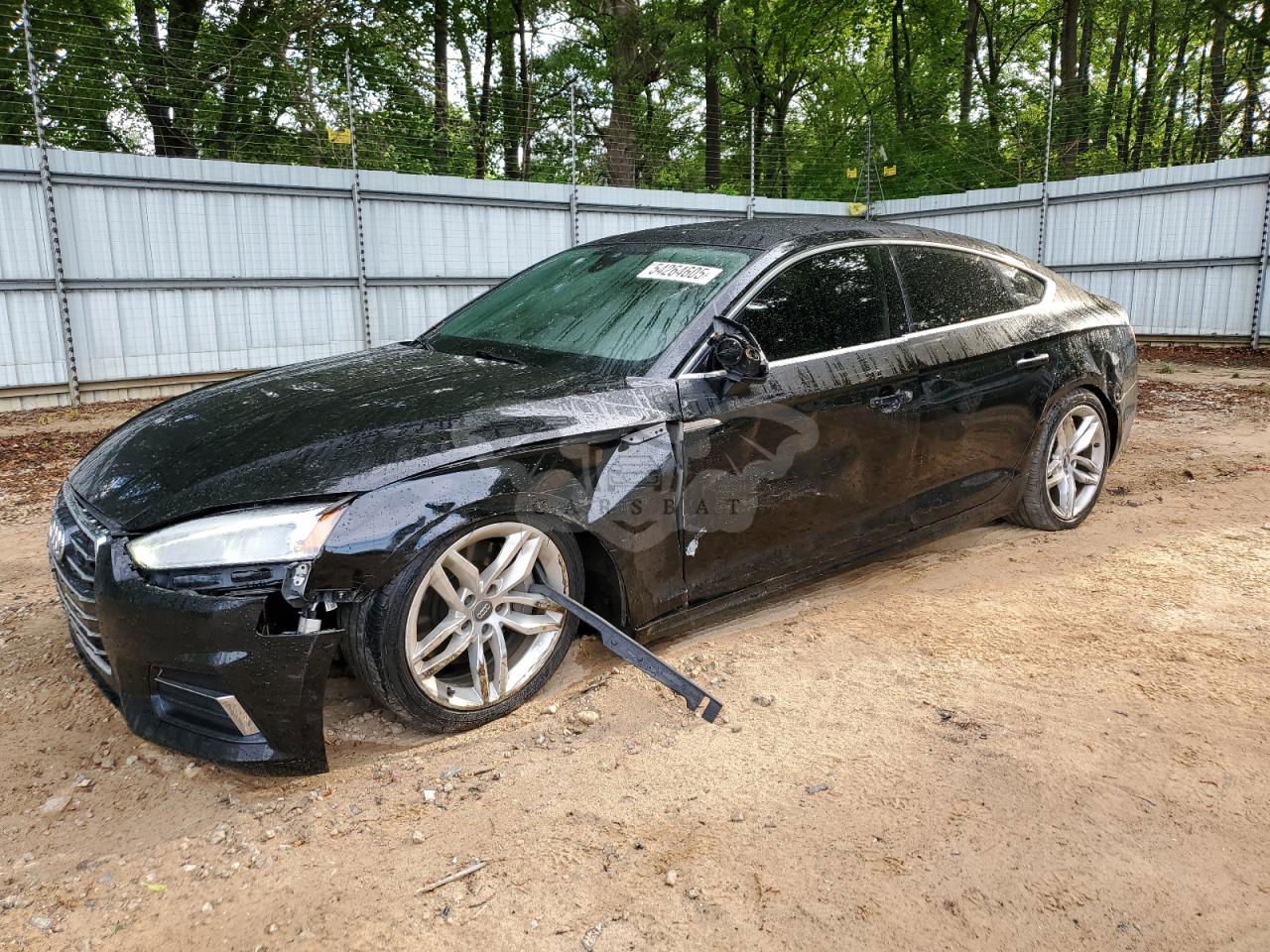 Audi A5 PREMIUM 2.0L  4 2019
