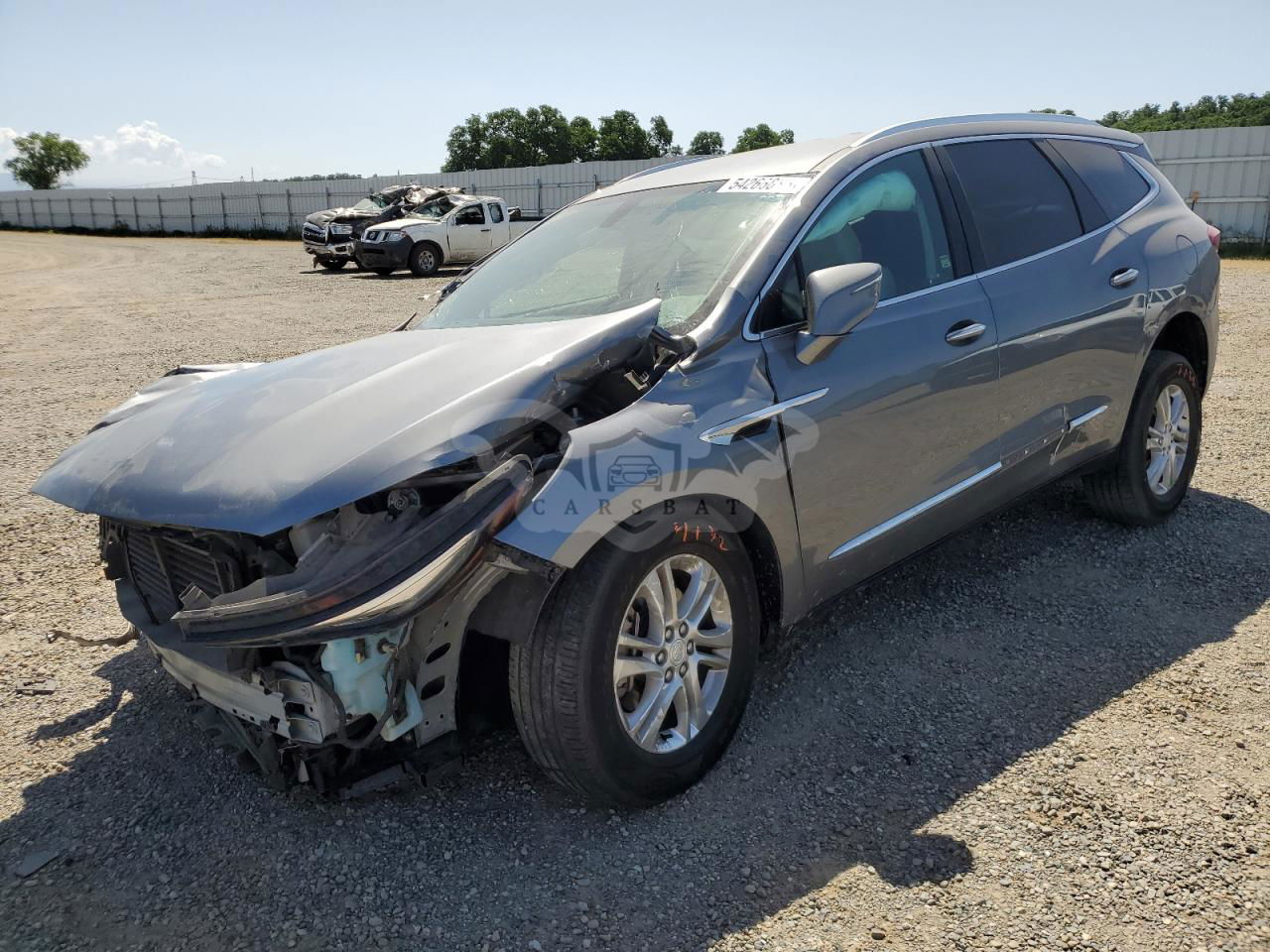 Buick Enclave ESSENCE 3.6L  6 2019