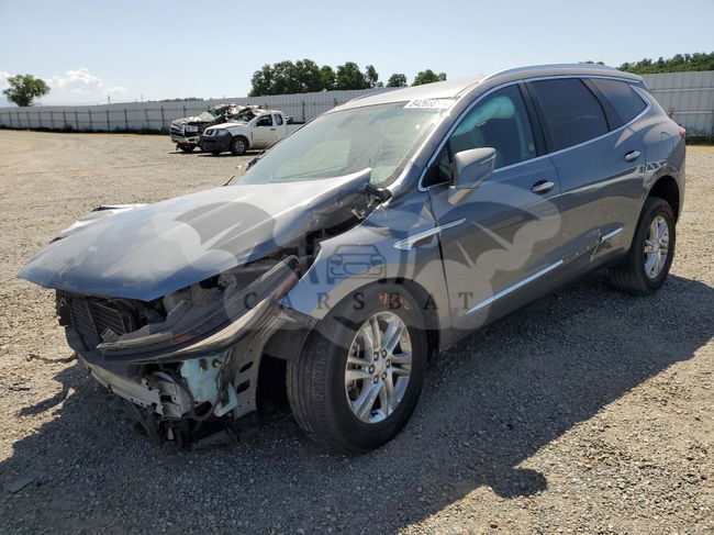 Buick Enclave ESSENCE 3.6L  6 2019