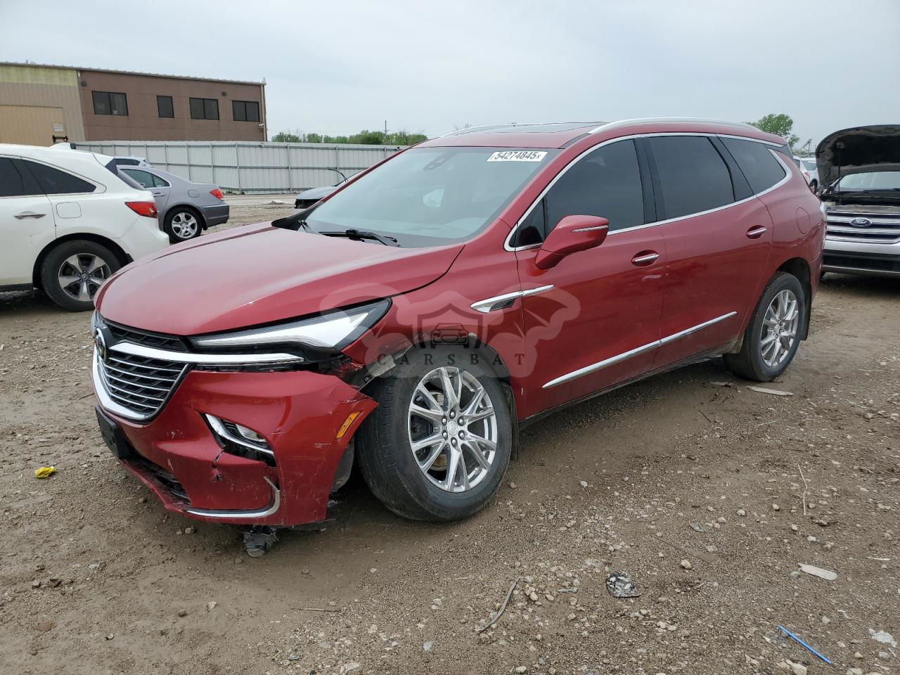 Buick Enclave PREMIUM 3.6L  6 2022