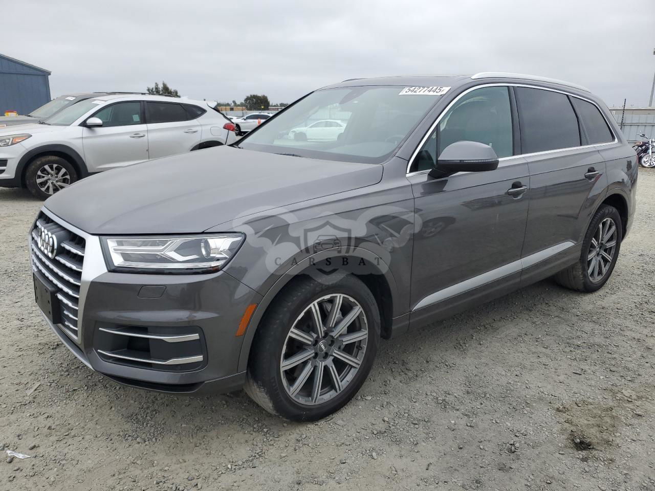 Audi Q7 PREMIUM 3.0L  6 2019