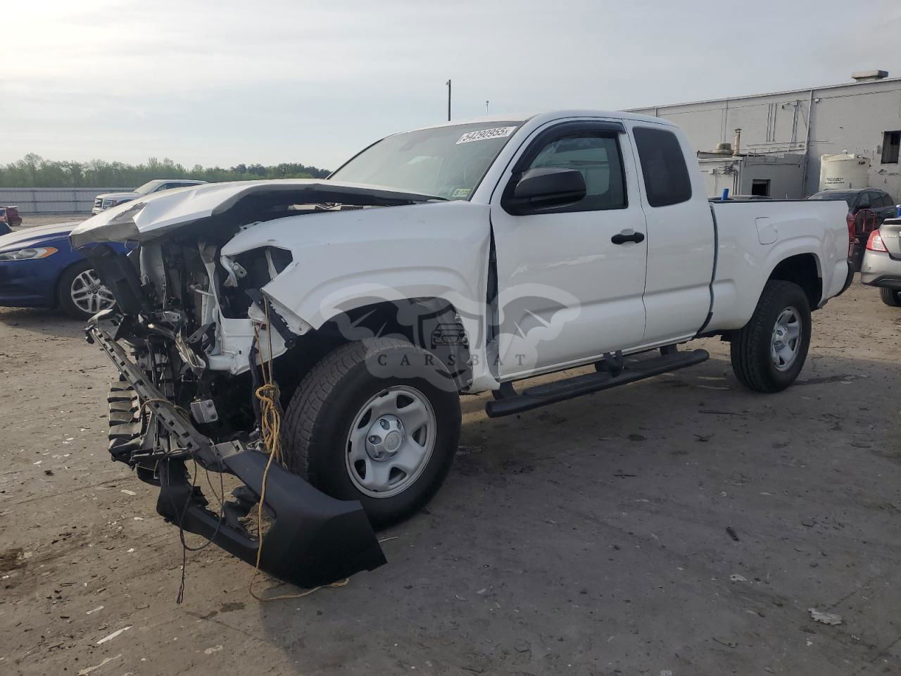 Toyota Tacoma ACCESS CAB 2.7L  4 2019