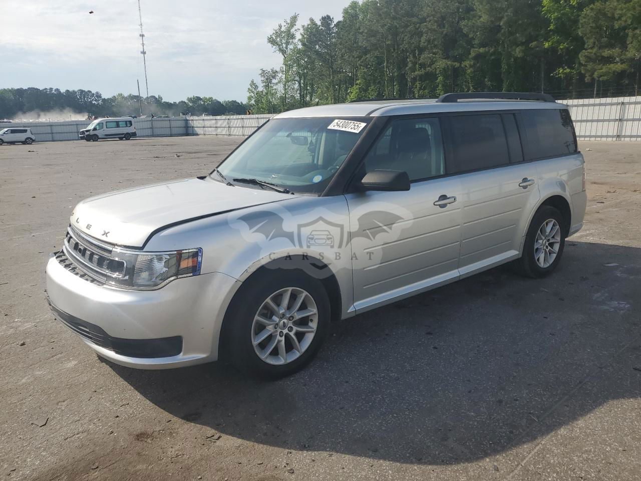 Ford Flex SE 3.5L  6 2017