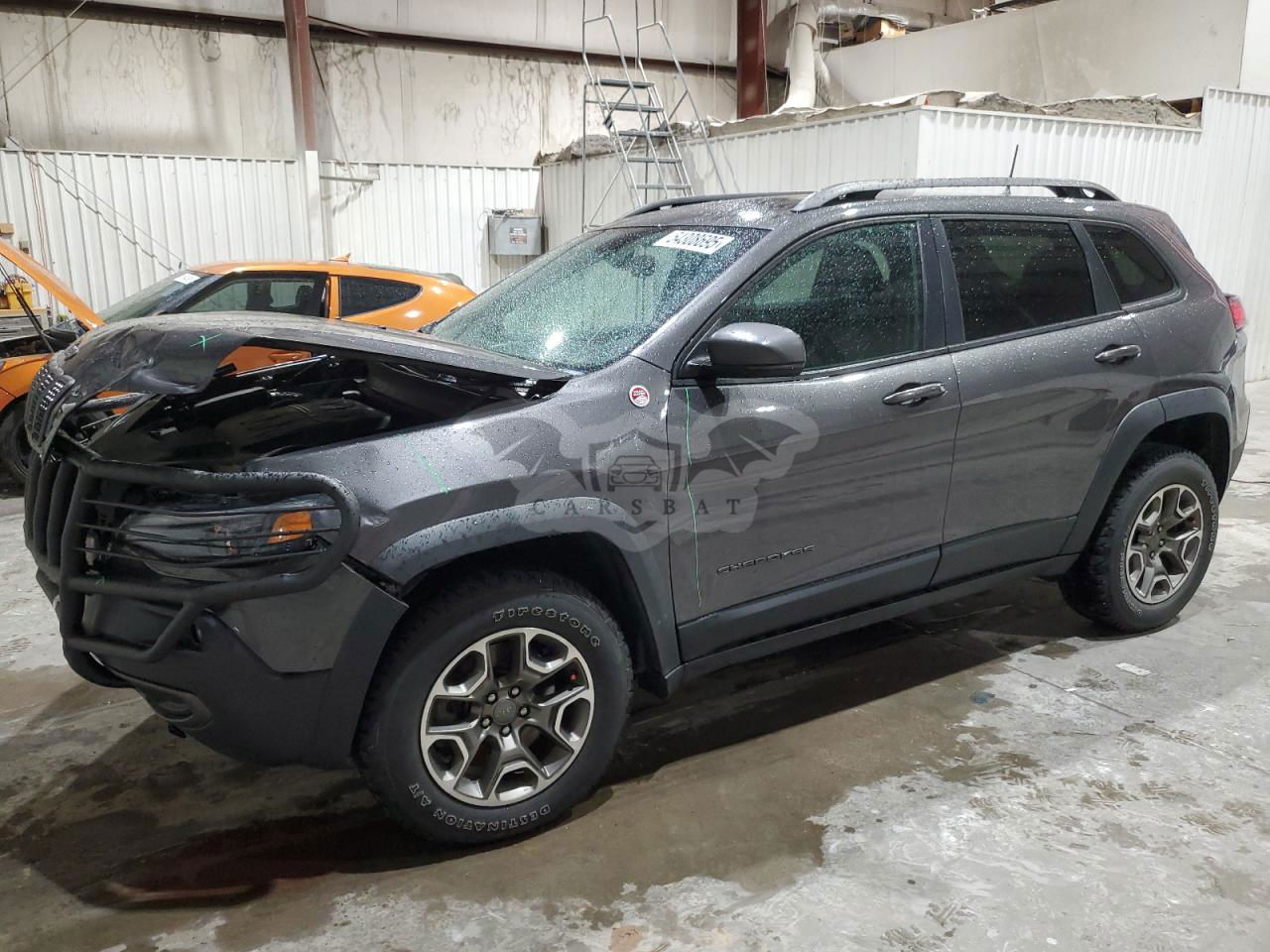 Jeep Cherokee TRAILHAWK 3.2L  6 2020
