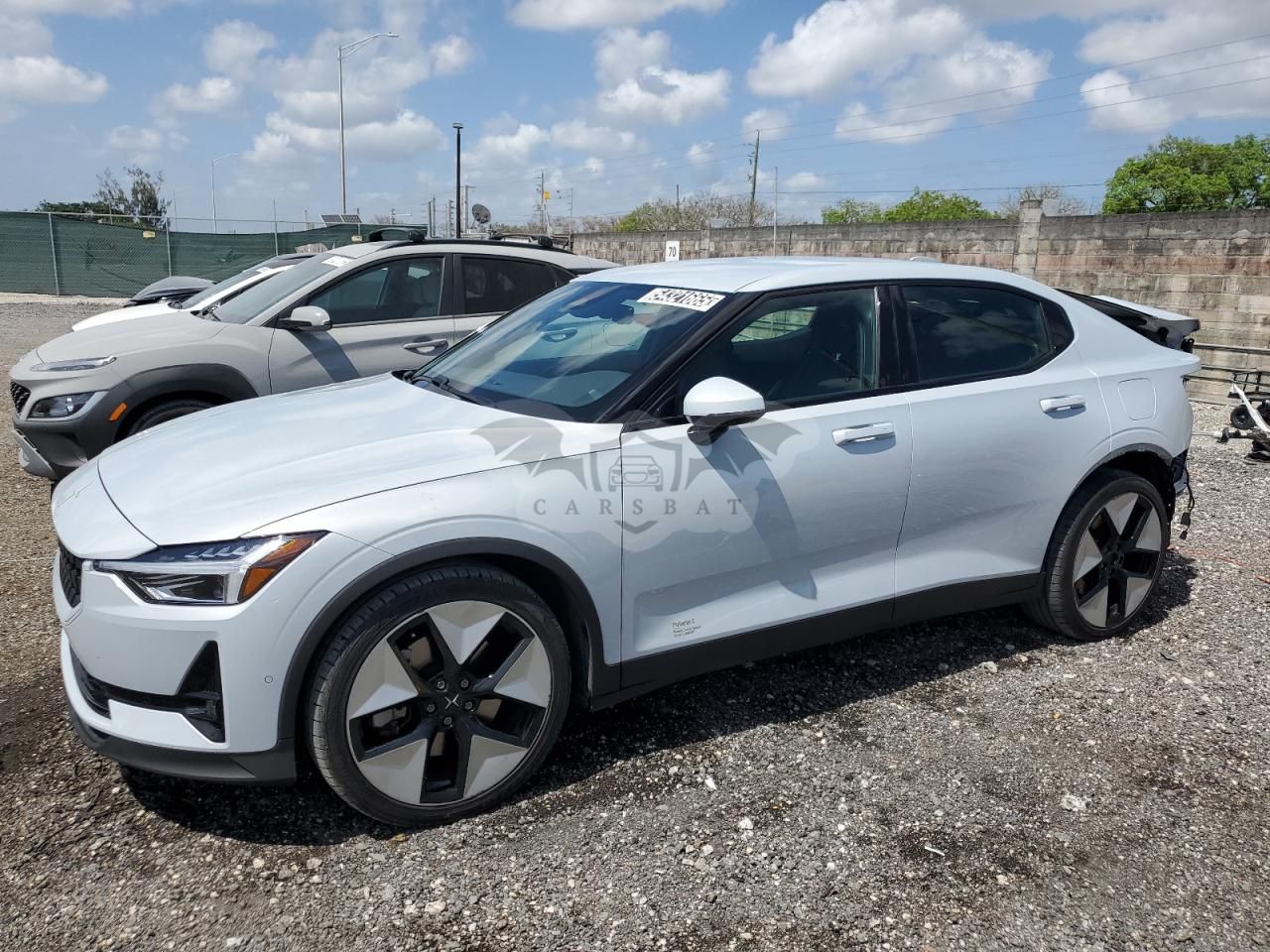 Polestar 2 2023