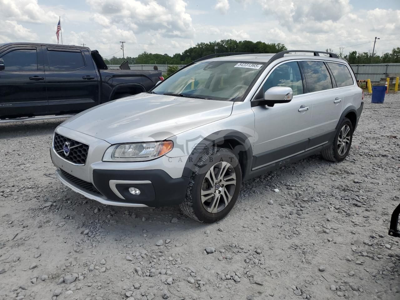 Volvo XC70 3.2 3.2L 6 2014