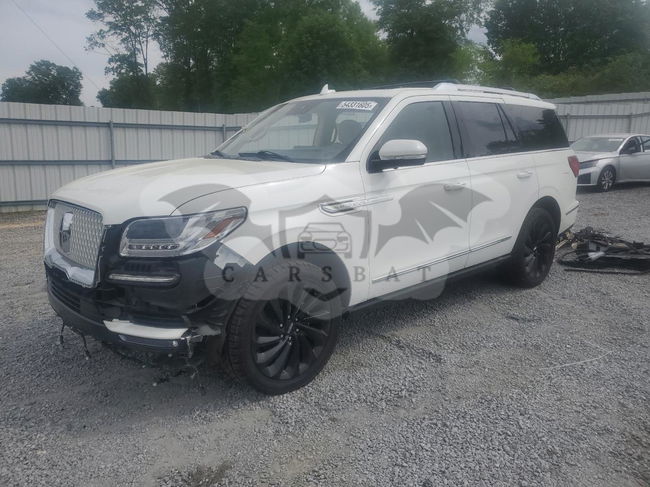 Lincoln Navigator RESERVE 3.5L  6 2021