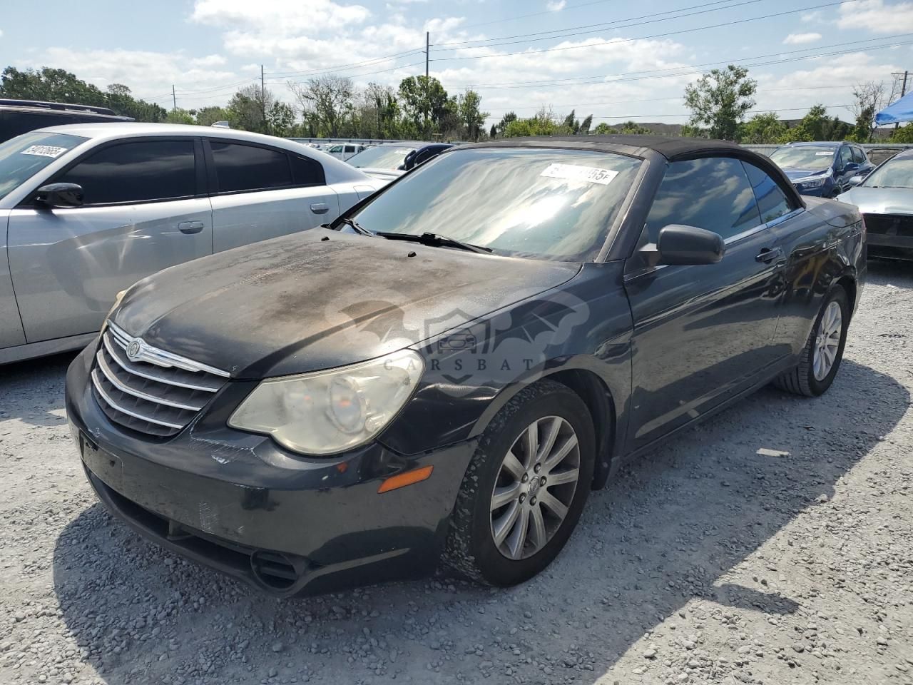 Chrysler Sebring TOURING 2.7L 6 2010
