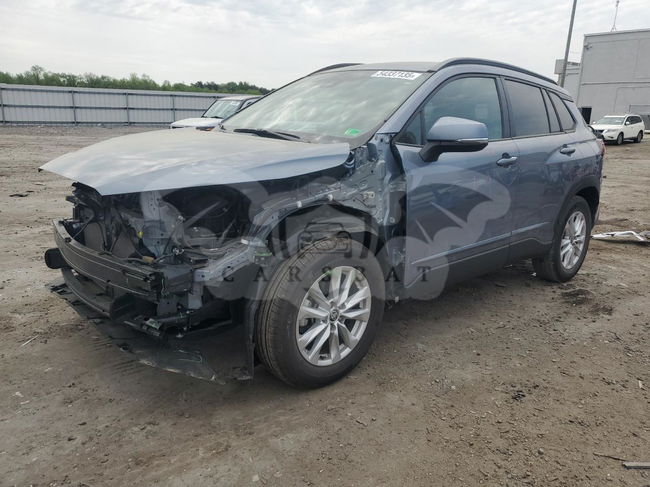 Toyota Corolla Cross LE 2.0L  4 2022