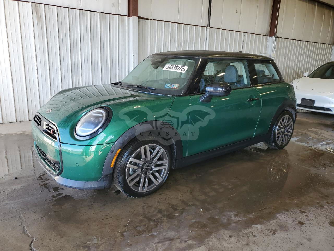 Mini Cooper S 2.0L  4 2025
