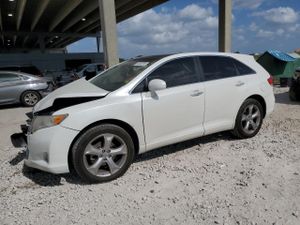 Toyota Venza 3.5L 6 2009