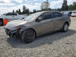 Toyota Corolla LE ECO 1.8L 4 2017