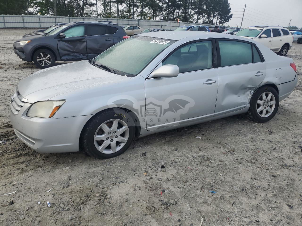 Toyota Avalon XL 3.5L  6 2005