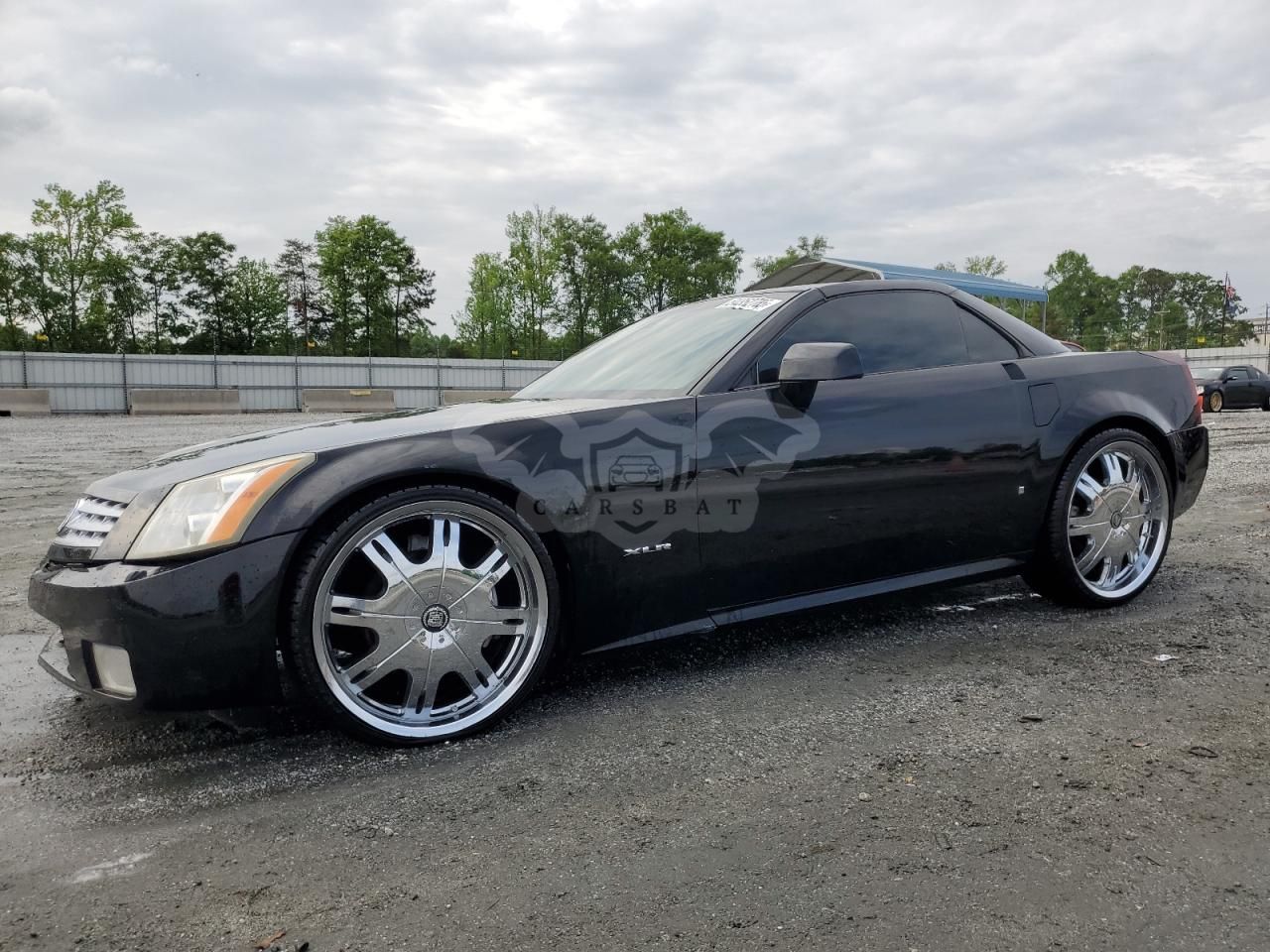 Cadillac XLR 4.6L 8 2006