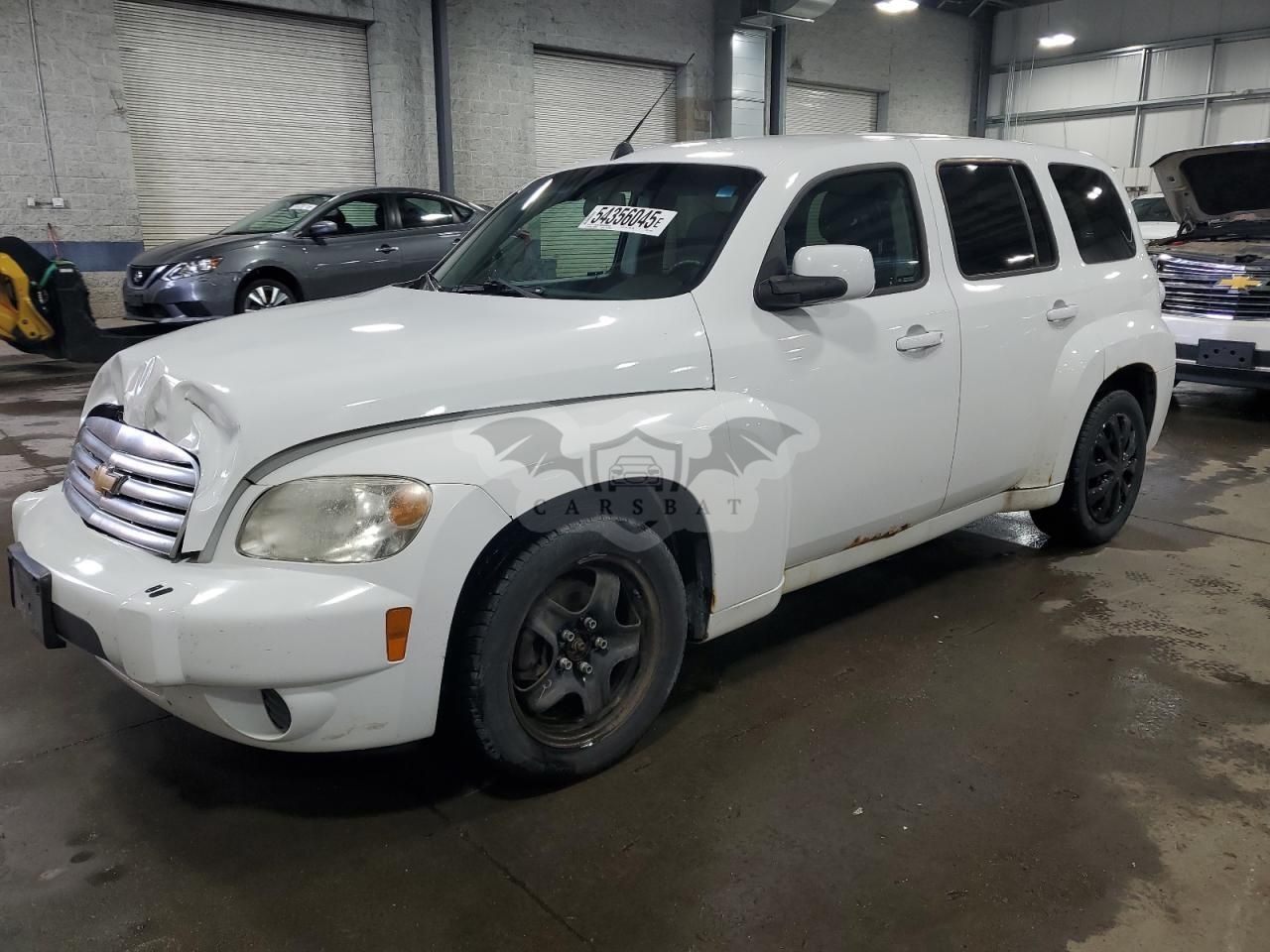 Chevrolet HHR LT 2.2L 4 2011