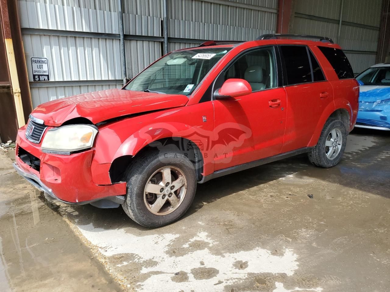 Saturn Vue 3.5L 6 2007