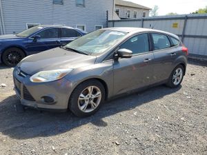Ford Focus 2.0L 4 2014