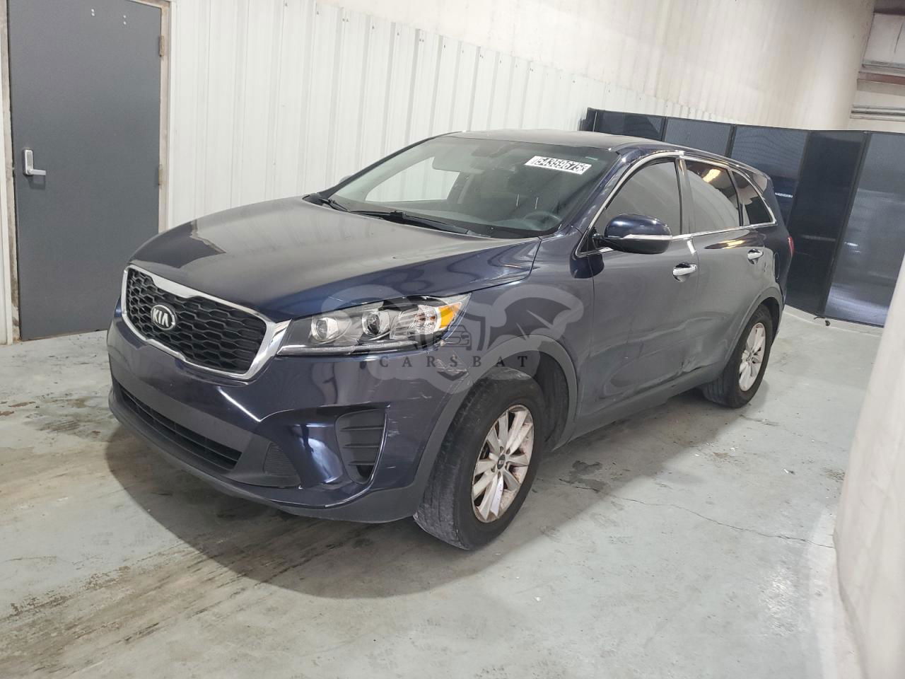 Kia Sorento S 3.3L  6 2020
