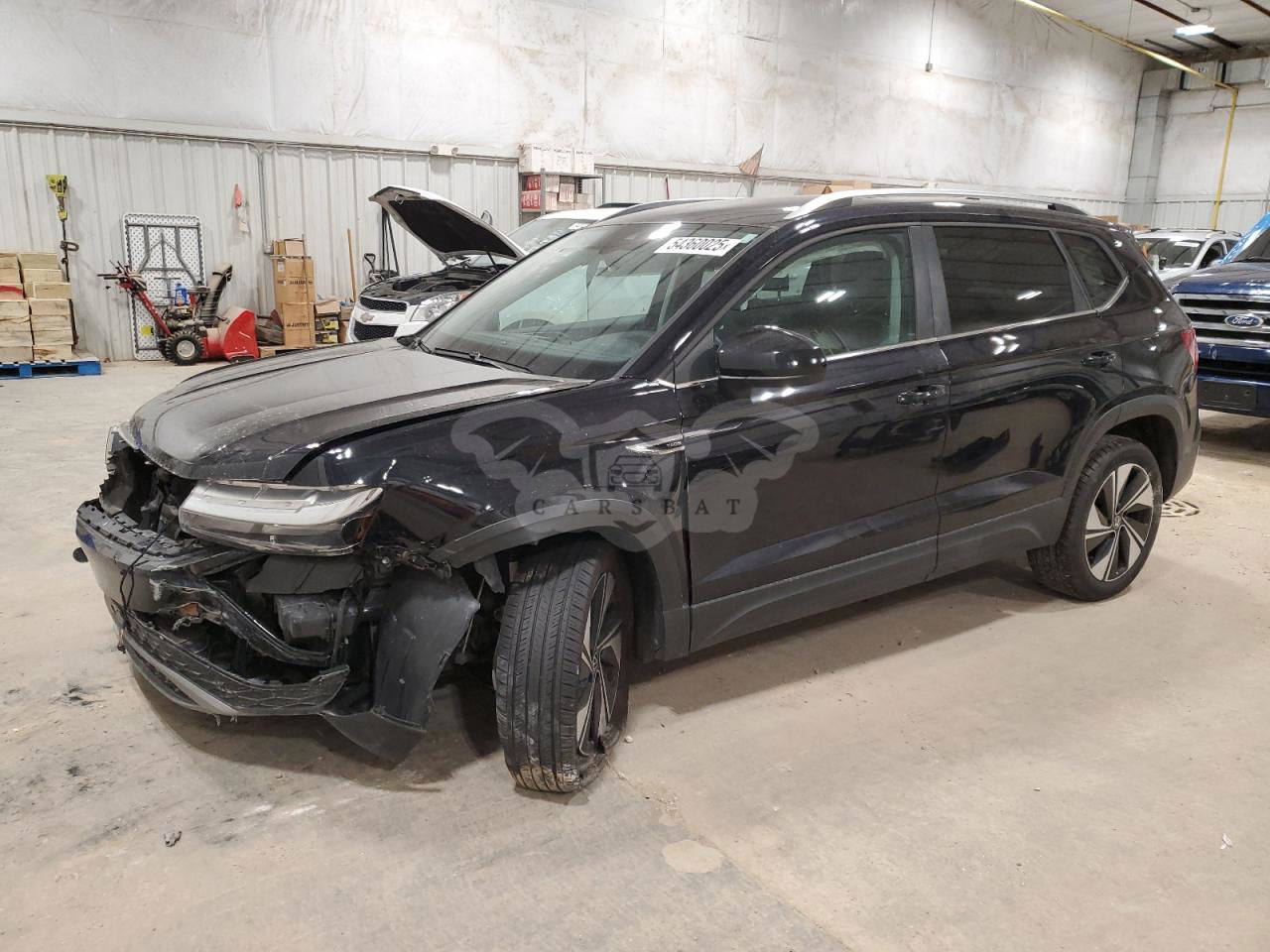 Volkswagen Taos SE 1.5L  4 2023