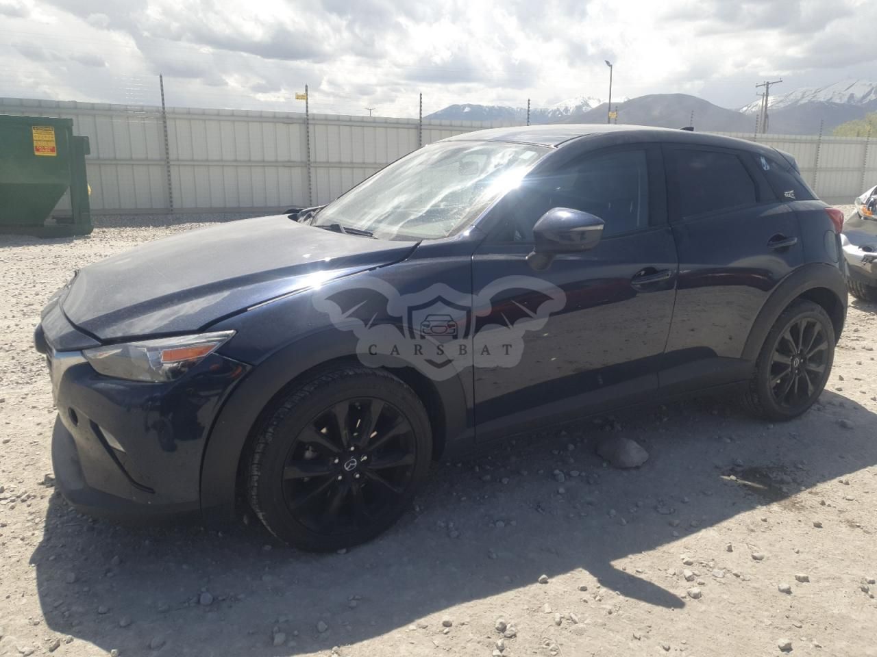 Mazda CX-3 TOURING 2.0L 4 2019