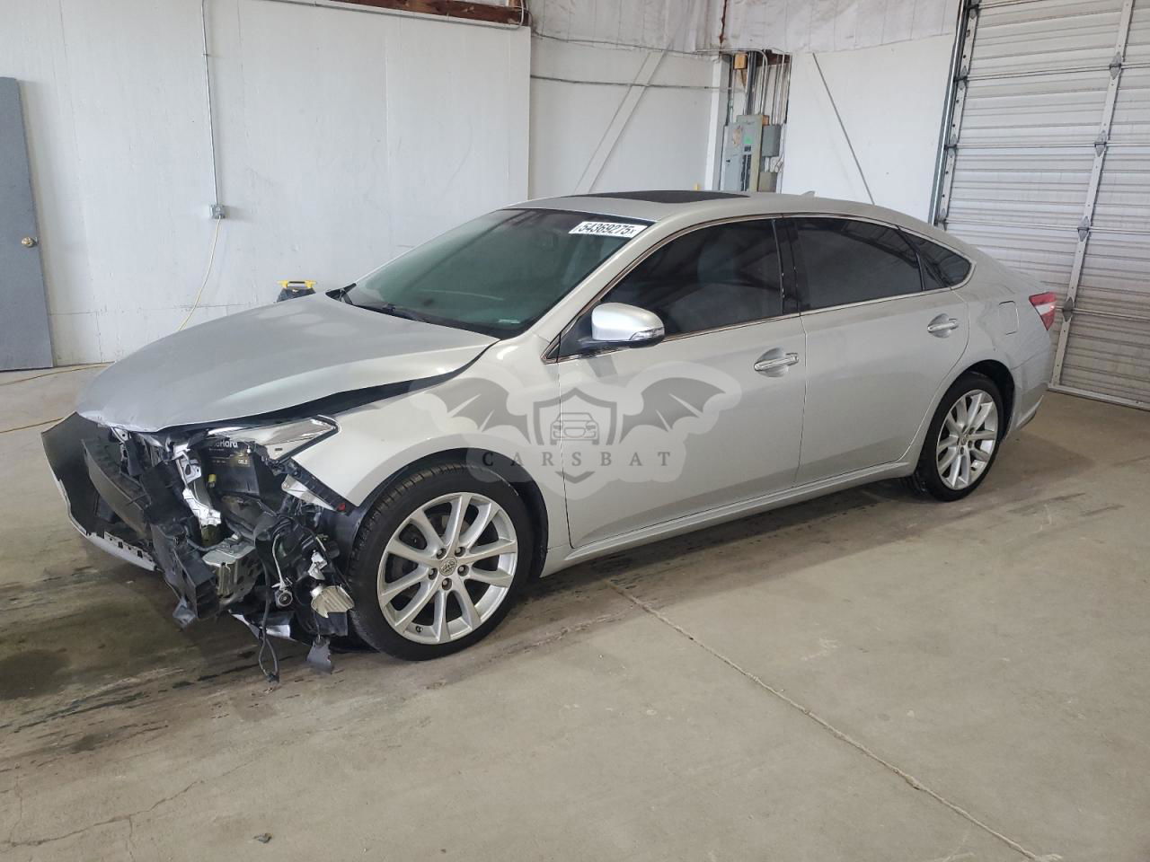 Toyota Avalon BASE 3.5L  6 2014