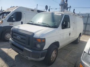 Ford Econoline E250 VAN 5.4L 8 2011