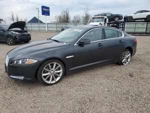 Jaguar XF 3.0 SPORT 3.0L 6 2015