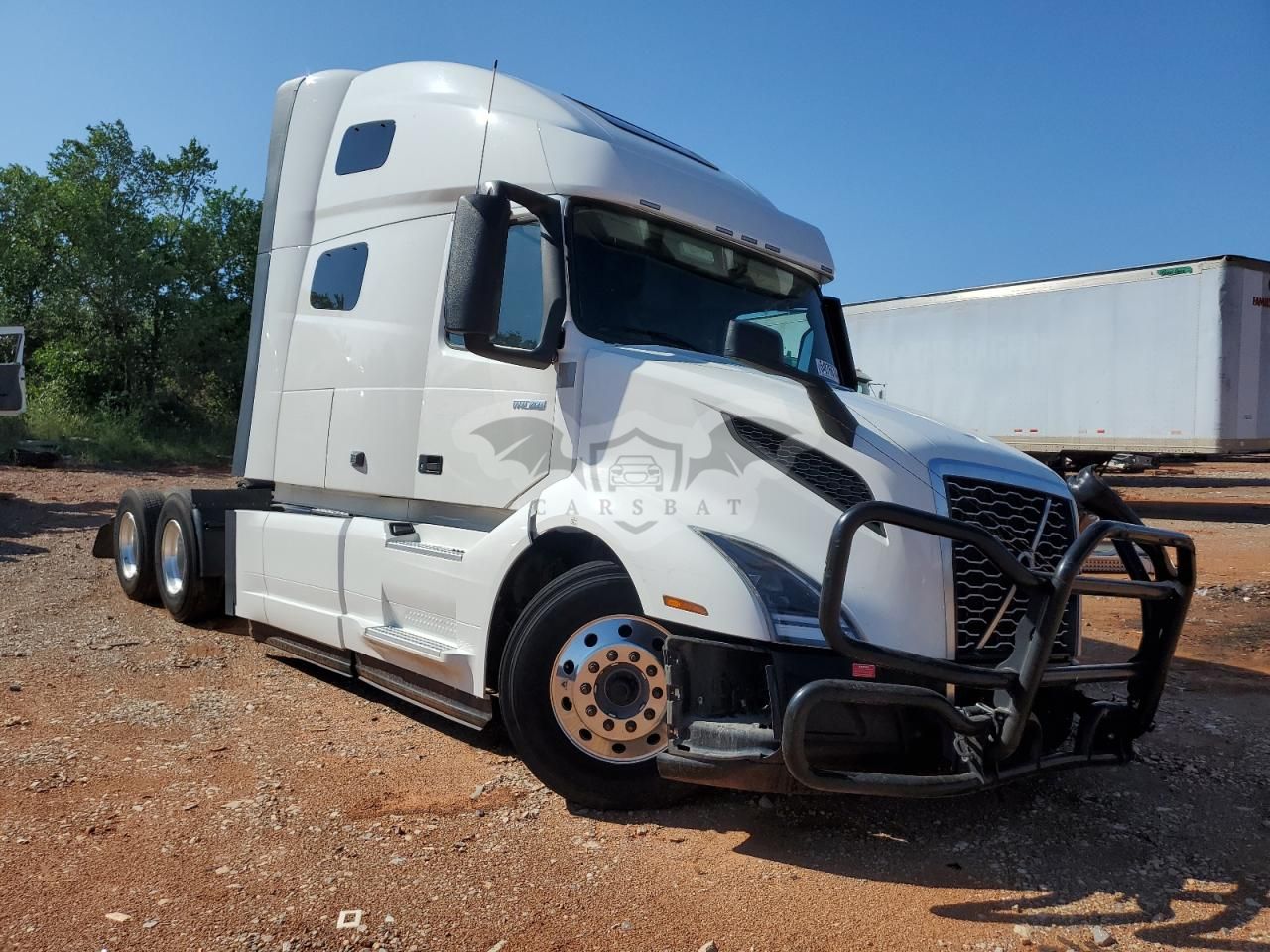 Volvo VN VNL 12.8L 6 2024
