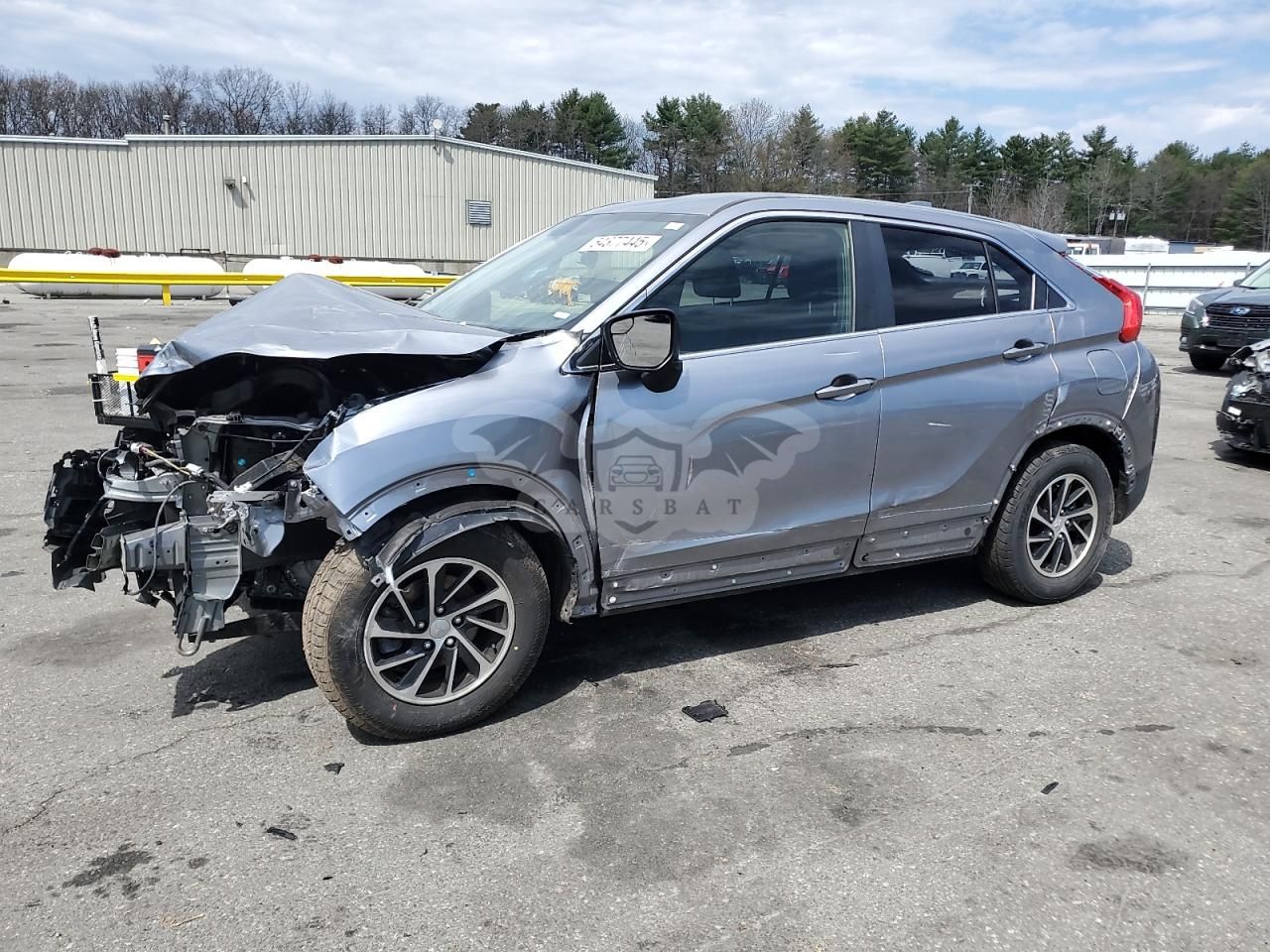 Mitsubishi Eclipse ES 1.5L 4 2020