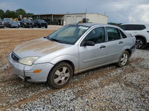 Ford Focus ZX4 2.0L 4 2007