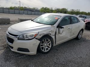 Chevrolet Malibu 1LT 2.5L 4 2014