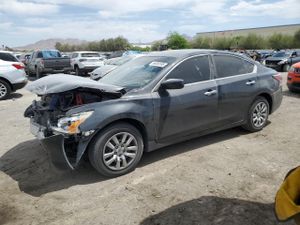 Nissan Altima 2.5 2.5L 4 2015