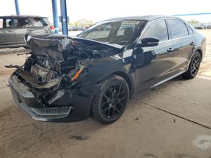 Volkswagen Passat SE 2 L 4 2015