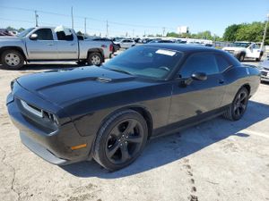 Dodge Challenger SXT 3.6L 6 2014