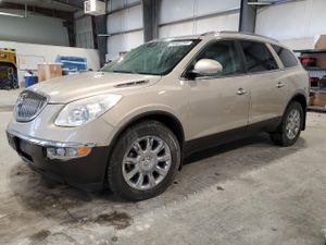 Buick Enclave CXL 3.6L 6 2011
