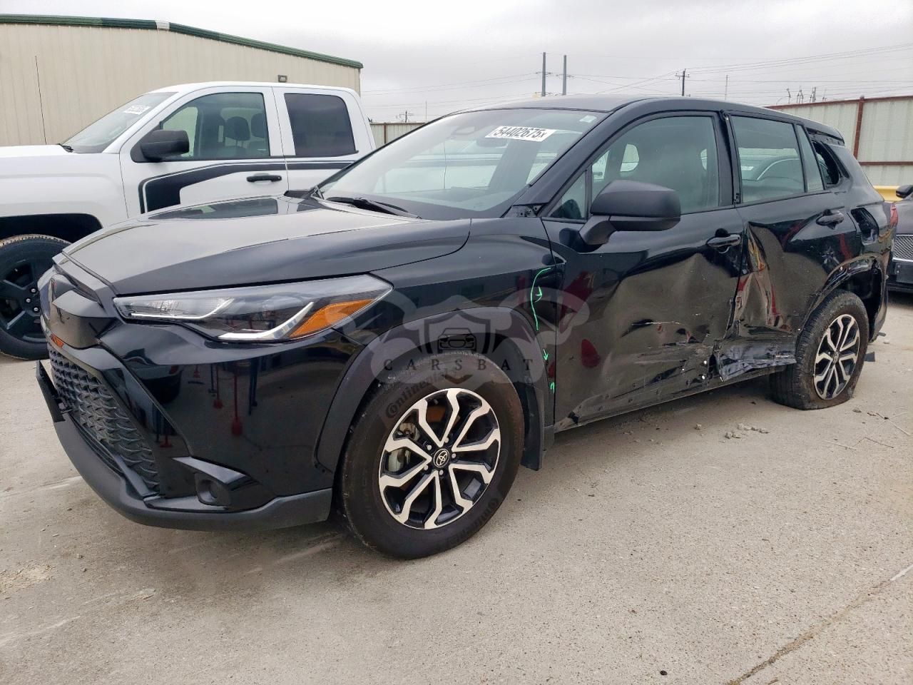Toyota Corolla Cross LE 2.0L 4 2023