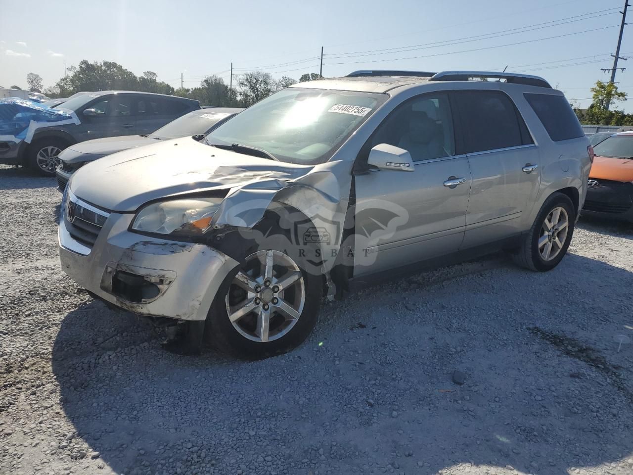 Saturn Outlook XR 3.6L 6 2008