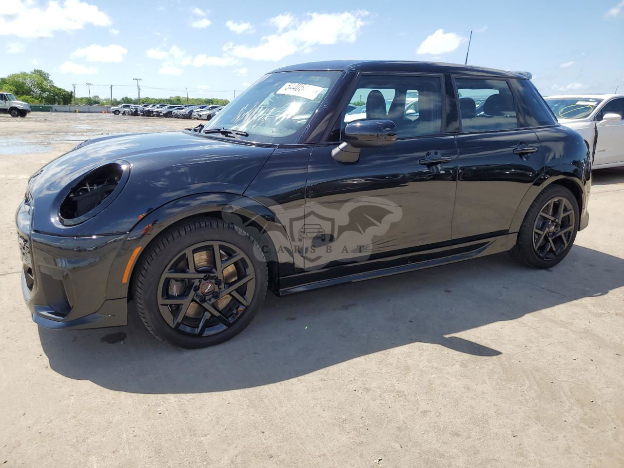 Mini Cooper S 2.0L  4 2025